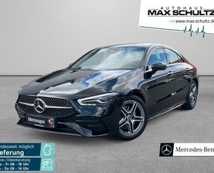 Mercedes-Benz CLA 220 Gebrauchtwagen