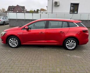Renault Megane Gebrauchtwagen