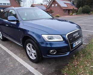 Audi Q5 Gebrauchtwagen