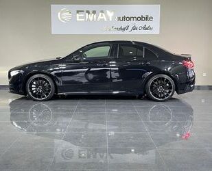 Mercedes-Benz A 35 AMG Gebrauchtwagen