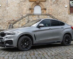 BMW X6 Gebrauchtwagen