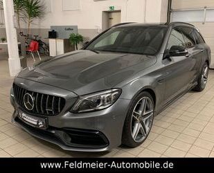Mercedes-Benz C 63 AMG Gebrauchtwagen