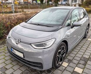 VW ID.3 Gebrauchtwagen
