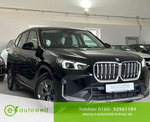 BMW iX1 Gebrauchtwagen