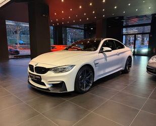 BMW M4 Gebrauchtwagen