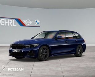 BMW M340d Gebrauchtwagen