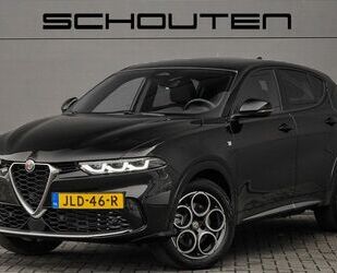 Alfa Romeo Tonale Gebrauchtwagen
