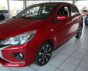 Mitsubishi Space Star Gebrauchtwagen