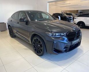 BMW X4 M Gebrauchtwagen