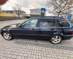 BMW 320 Gebrauchtwagen