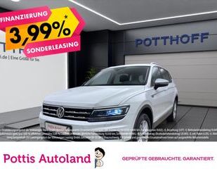Ford Tiguan Allspace 