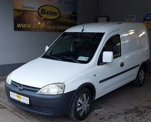 Opel Combo Gebrauchtwagen