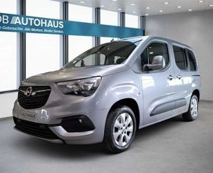 Opel Combo Life Gebrauchtwagen