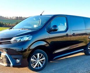 Toyota Proace (Verso) Gebrauchtwagen