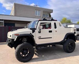 Hummer H2 Gebrauchtwagen