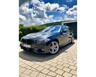 BMW 535 Gebrauchtwagen