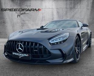 Mercedes-Benz AMG GT Gebrauchtwagen