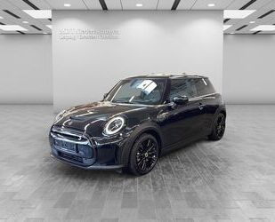 Mini Cooper SE Gebrauchtwagen