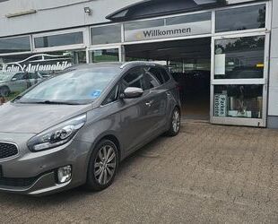 Kia Carens Gebrauchtwagen