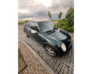 Mini Cooper Gebrauchtwagen