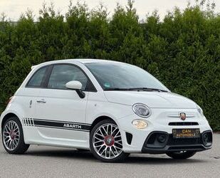 Abarth 500 Gebrauchtwagen