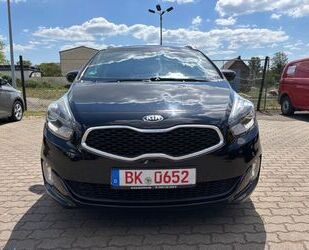 Kia Carens Gebrauchtwagen