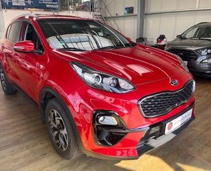 Kia Sportage Gebrauchtwagen