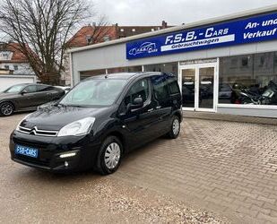 Citroen Berlingo Gebrauchtwagen