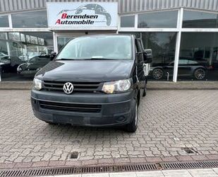 VW T5 Transporter Gebrauchtwagen