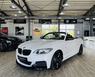 BMW M235 Gebrauchtwagen