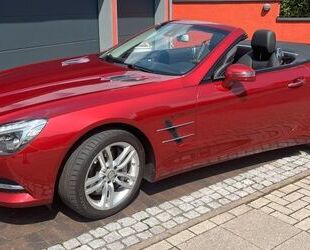Mercedes-Benz SL 400 Gebrauchtwagen