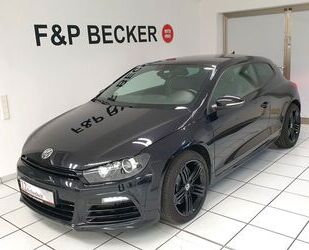 Porsche Scirocco 