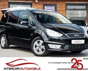 Ford Galaxy Gebrauchtwagen