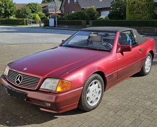 Mercedes-Benz SL 320 Gebrauchtwagen
