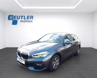 BMW 118 Gebrauchtwagen