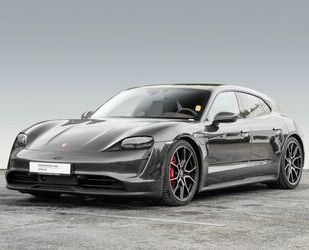 Porsche Taycan Gebrauchtwagen