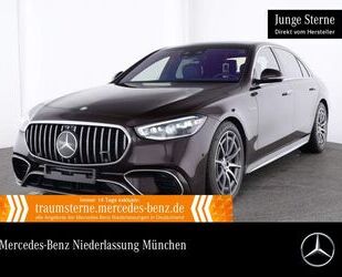 Mercedes-Benz S 63 AMG Gebrauchtwagen