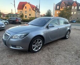 Opel Insignia Gebrauchtwagen