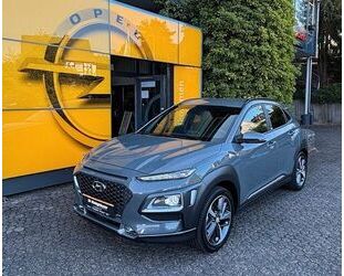 Audi KONA 