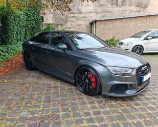Audi RS3 Gebrauchtwagen