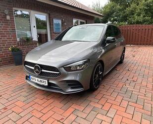 Mercedes-Benz B 200 Gebrauchtwagen