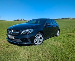 Mercedes-Benz A 180 Gebrauchtwagen