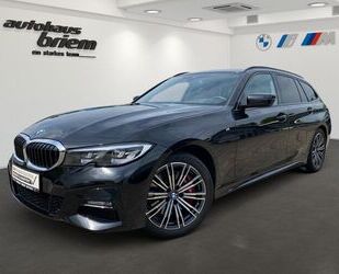 BMW 330 Gebrauchtwagen