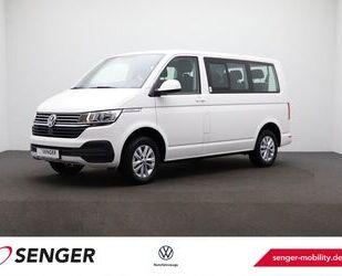 VW T6 Caravelle Gebrauchtwagen