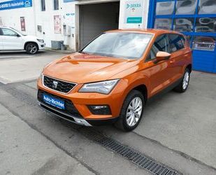 Seat Ateca Gebrauchtwagen