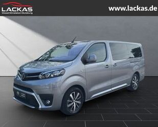 Toyota Proace (Verso) 