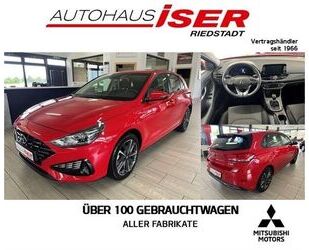 Hyundai i30 Gebrauchtwagen