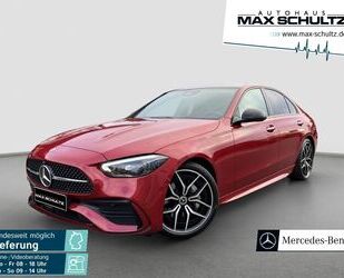 Mercedes-Benz C 300 Gebrauchtwagen