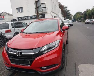 Honda HR-V Gebrauchtwagen