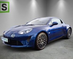 Alpine A110 Gebrauchtwagen